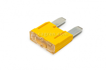 CAG86390A Fuse MCAGIVAL 90A