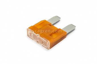 CAG86340A Fuse MCAGIVAL 40A