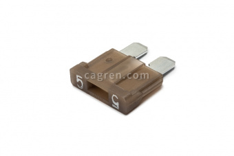 CAG8625A Fuse UNIVAL 5A