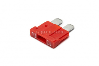 CAG86210A Fuse UNIVAL 10A