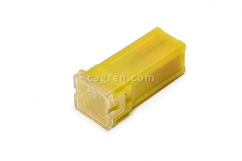 CAG86860A JCASE fuse (cartridge) 60A