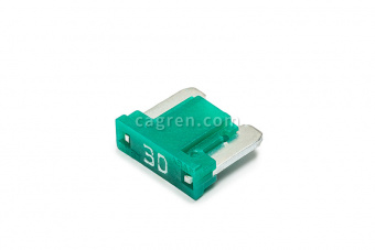 CAG86530A Fuse MINI LOW PROFILE 30A