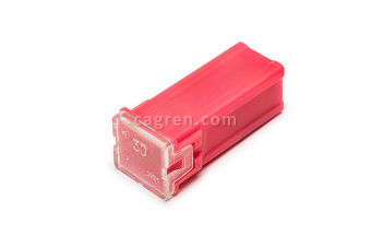 CAG86830A JCASE fuse (cartridge) 30A