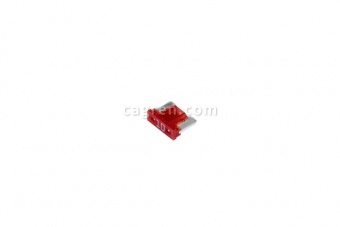 CAG80510A Fuse MINI LOW PROFILE 10A (0700260)