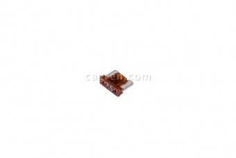 CAG80575A Fuse MINI LOW PROFILE 7.5A (0700250)