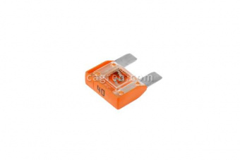 CAG80340A Fuse MCAGIVAL 40A (0700920)