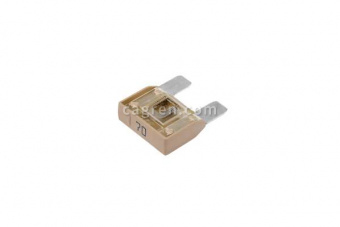 CAG80370A Fuse MCAGIVAL 70A (0700950)