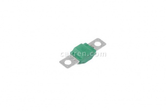 CAG80440A Fuse MIDIVAL 40A (0702040)