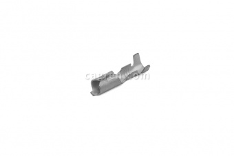 CAG4282 Bullet-shaped female contact for section 0.5-2.27 mm²