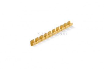 CAG4242 Connecting bracket, for bonding multiple wires, total 6.0-9.0 mm² (original 2108-3724604)