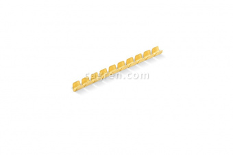 CAG4212 Connecting bracket, for fastening several wires, total 1.5-2.5 mm² (original 2108-3724601)