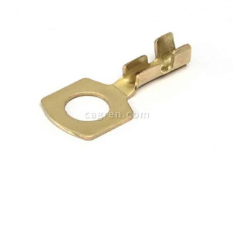 CAG3892 Ring contact Ø 6.2 mm for cross section 0.5-1.0 mm²