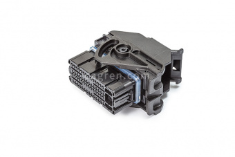 Connector PPI0001501 64-pin ECU