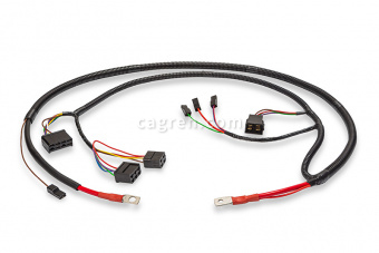 315148372401020 Main wiring harness for UAZ Hunter ZMZ-514