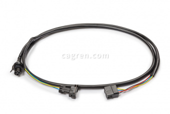 33023724168 Harness for speed sensor for GAZ 3302, 3221, 2705, 2217 (2003-2010)