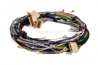 315195372420100 Wiring harness for control lamps No. 1 for UAZ HUNTER vehicles