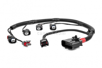 21127372403610 Injector harness for Lada Priora with VAZ-21127 engine 1.6l., 16V, 106 hp