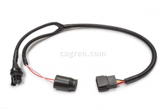 3110372416820 Harness for speed sensor for GAZ 3110 (round connector)