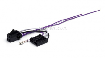 CAG476 Wiring harness for fuel pump module for car 1118 (3827040)