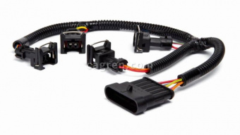 4216370707000 Injector harness for vehicles with gasoline engine UMP 4216 Euro-3