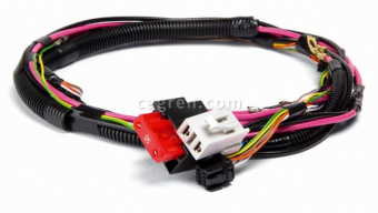 21103724155 Electrical power steering harness for VAZ 2110-12, 1117-1119, 2170, 2190-2194 vehicles