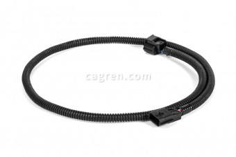 21803724527 Harness (extension) to oxygen sensor for vehicles Vesta, Xray, Largus