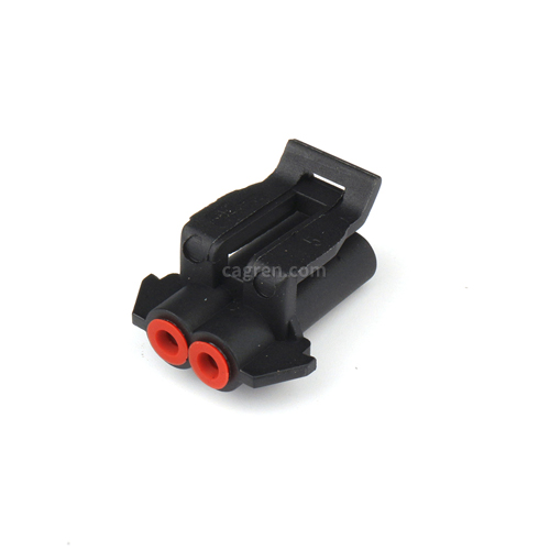 Connector series NO:K19 （Fuel pump assembly connector）