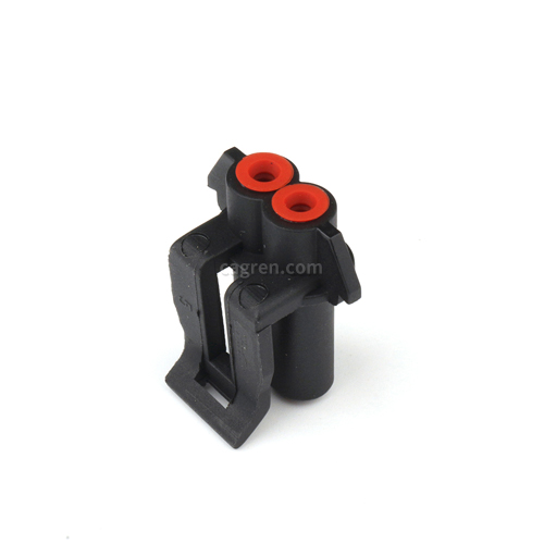 Connector series NO:K19 （Fuel pump assembly connector）