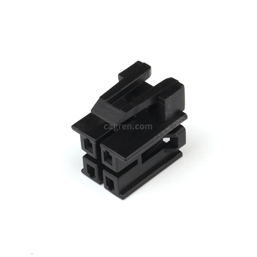 Connector series NO:K32（Fuel pump assembly connector）