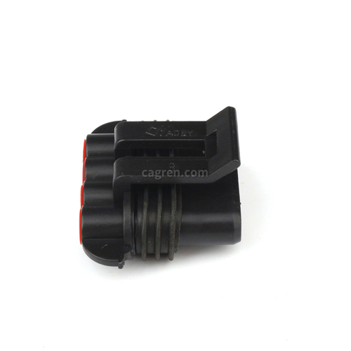 Connector series NO:K35 （Fuel pump assembly connector）