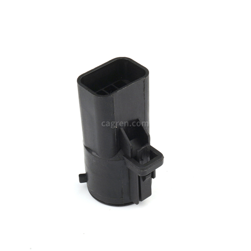 Connector series NO:K52 (Fuel pump assembly connector)