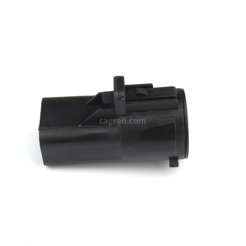 Connector series NO:K52 (Fuel pump assembly connector)