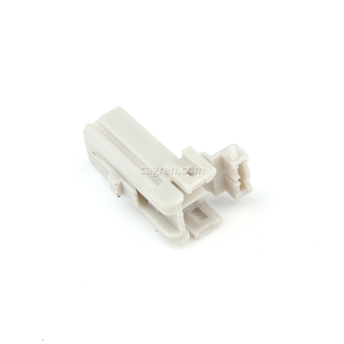 Connector series NO:K62 (Fuel pump assembly connector)