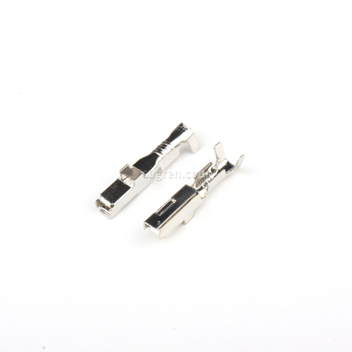 Connector series NO:K75 (Fuel pump assembly connector)