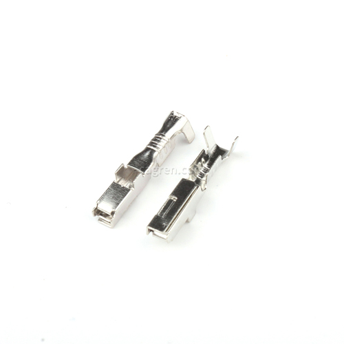 Connector series NO:K77 (Fuel pump assembly connector)