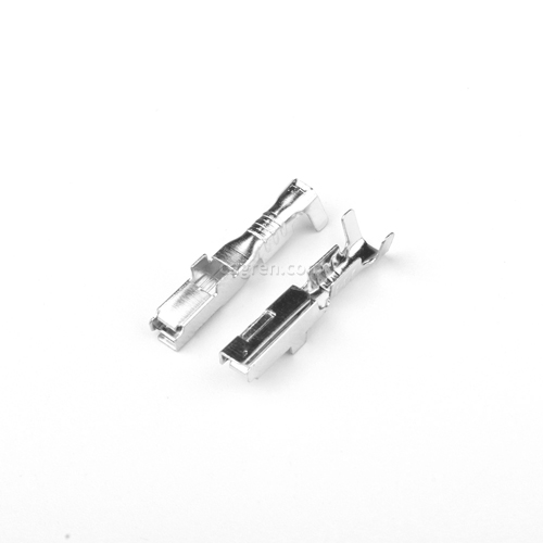 Connector series NO:K134 (Fuel pump assembly connector)