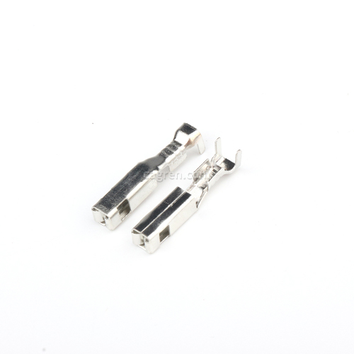 Connector series NO:K161 ( Fuel pump assembly connector)