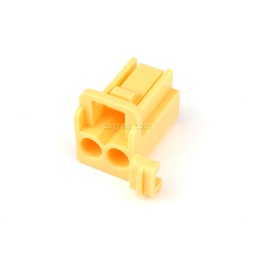 Connector series NO:K162 ( Fuel pump assembly connector)