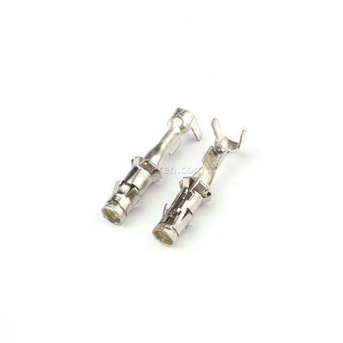 Connector series NO:K163( Fuel pump assembly connector) 