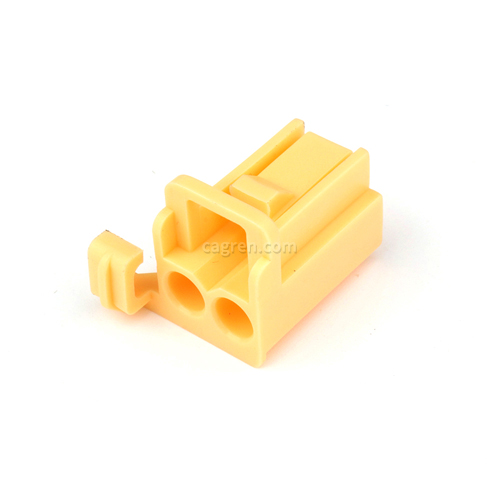 Connector series NO:K163( Fuel pump assembly connector) 