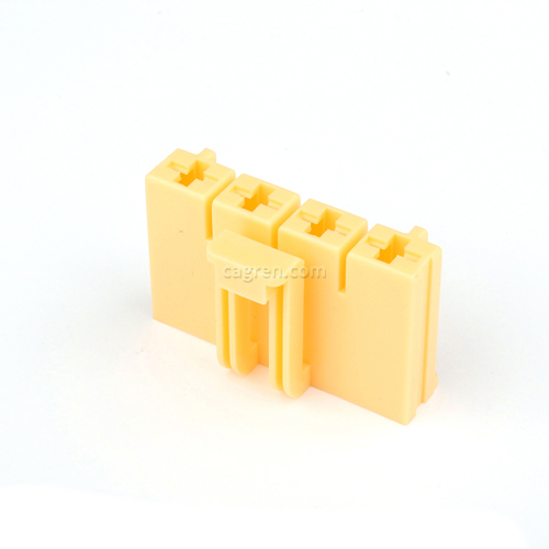 Connector series NO:K261 (Fuel pump assembly connector)