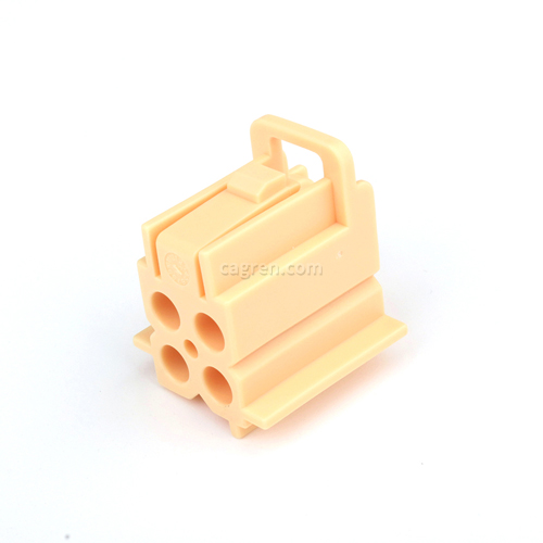 Connector series NO:K401 (Fuel pump assembly connector) 