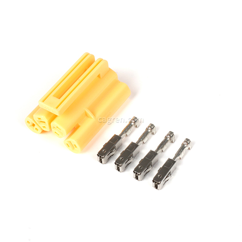 Connector series NO:K403 (Fuel pump assembly connector)