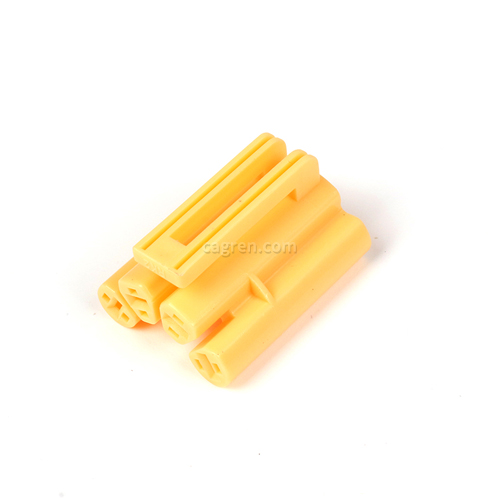 Connector series NO:K403 (Fuel pump assembly connector)