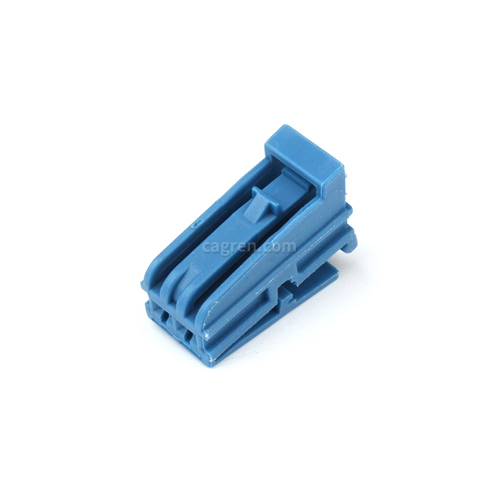 Connector series NO:K481 (Fuel pump assembly connector)