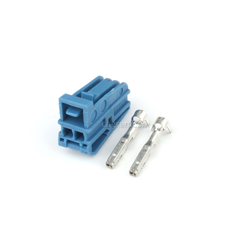 Connector series NO:K481 (Fuel pump assembly connector)