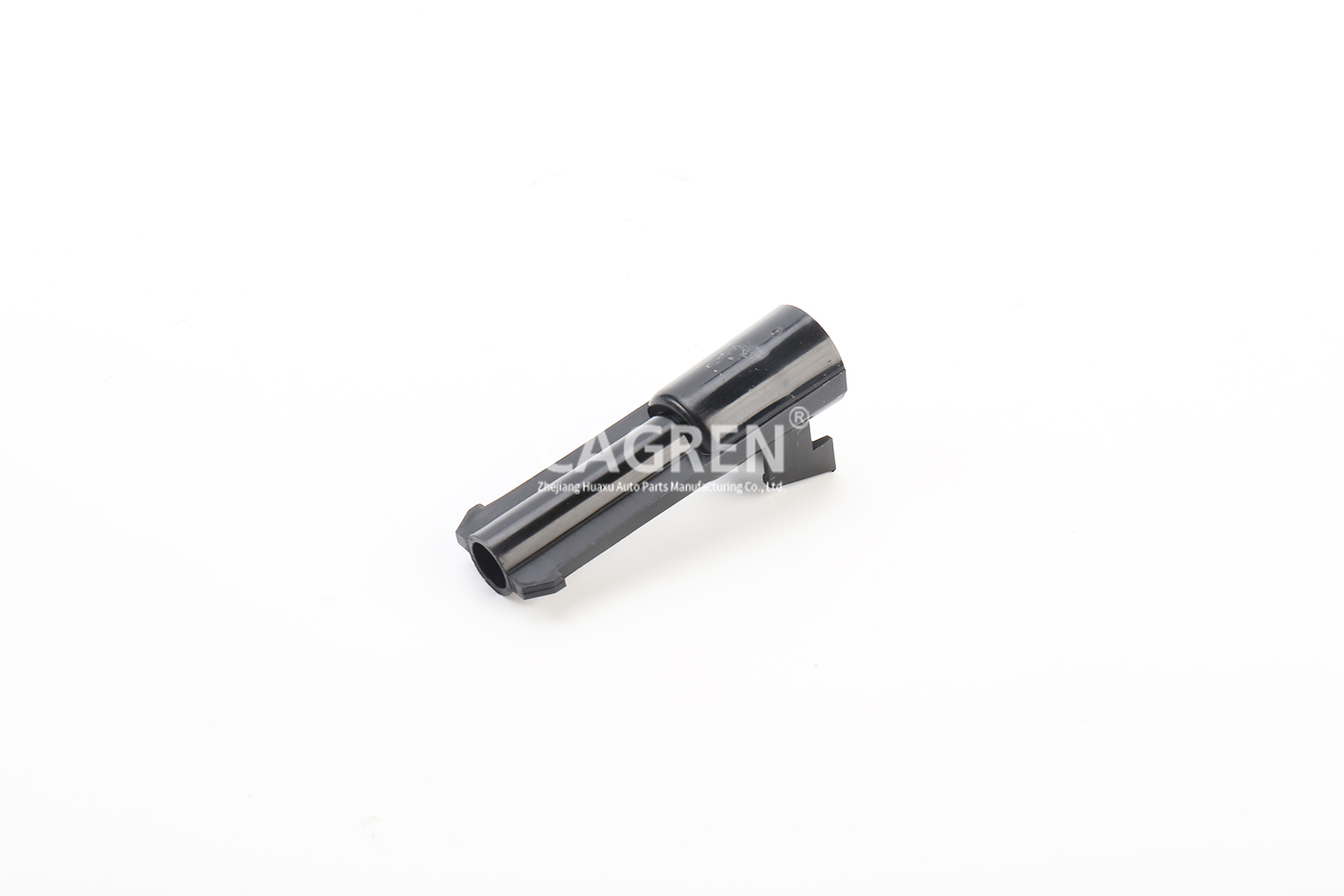 12065171 1 pin male injector connectors CAG-7011-2.8-11