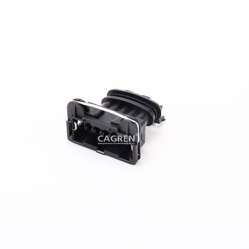 282767-2 6 hole Accelerator pedal position sensor connector CAG-7063-3.5-21