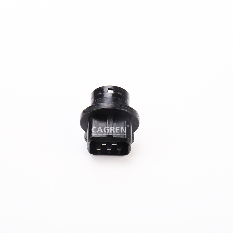 6 pin auto electric plastic connector for VW,AUDI CAG7063A-3.5-21