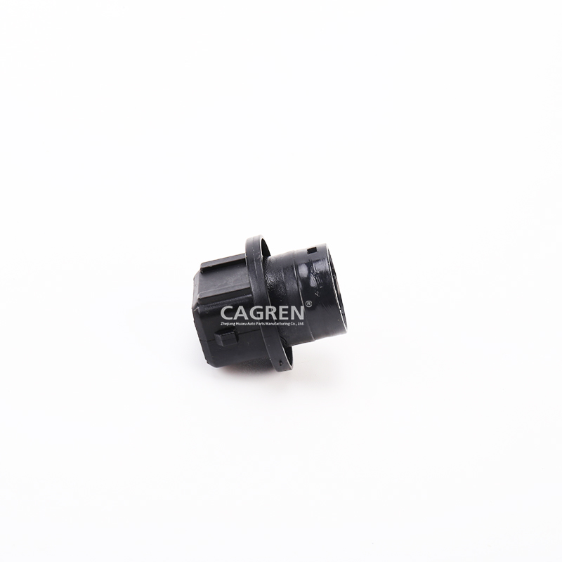 6 pin auto electric plastic connector for VW,AUDI CAG7063A-3.5-21